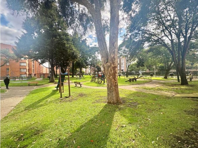 Apartamento en venta en Colina Campestre, Bogotá · foto 5 de 24
