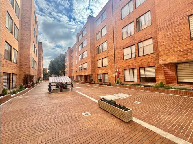 Apartamento en venta en Colina Campestre, Bogotá · foto 7 de 24