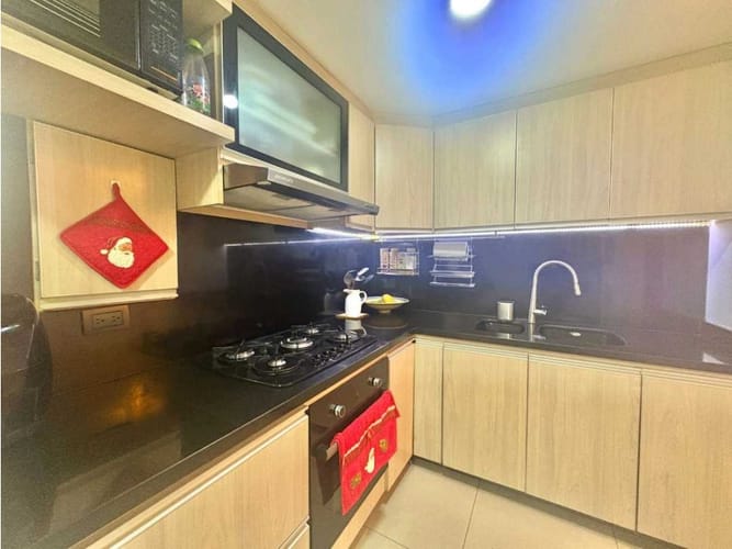 Apartamento en venta en Colina Campestre, Bogotá · foto 9 de 24