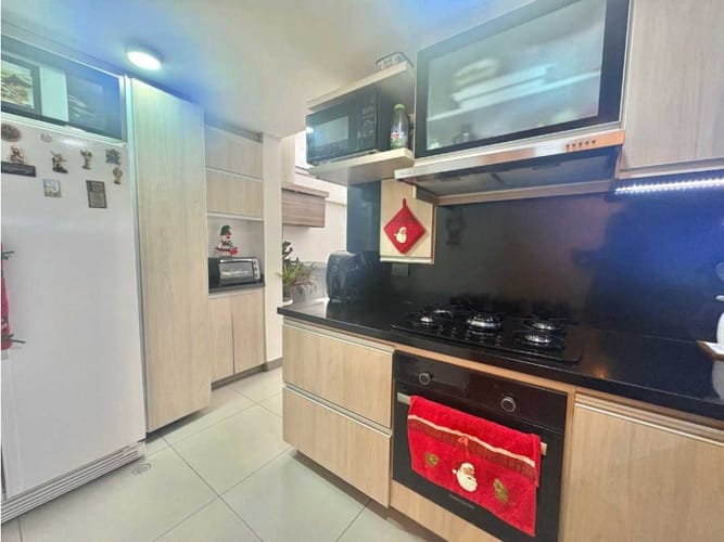 Apartamento en venta en Colina Campestre, Bogotá · foto 10 de 24