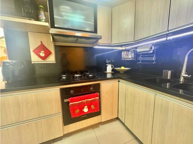 Apartamento en venta en Colina Campestre, Bogotá · foto 11 de 24