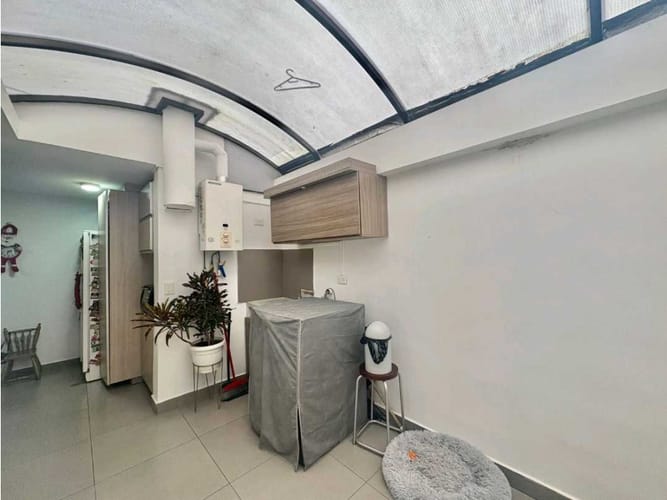 Apartamento en venta en Colina Campestre, Bogotá · foto 12 de 24