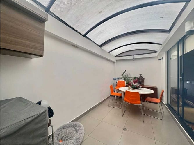 Apartamento en venta en Colina Campestre, Bogotá · foto 13 de 24