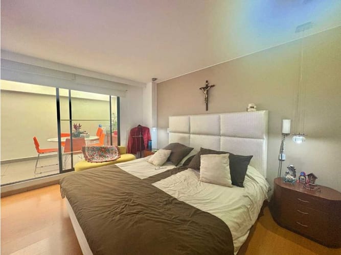 Apartamento en venta en Colina Campestre, Bogotá · foto 14 de 24