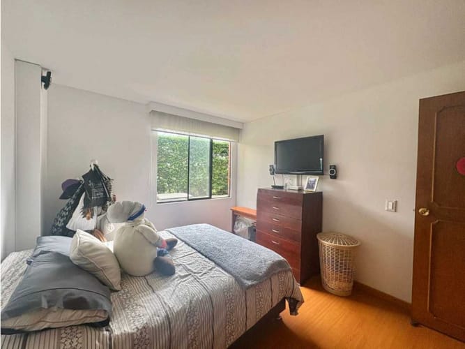 Apartamento en venta en Colina Campestre, Bogotá · foto 15 de 24