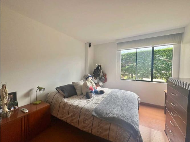 Apartamento en venta en Colina Campestre, Bogotá · foto 16 de 24