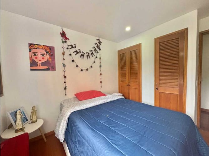 Apartamento en venta en Colina Campestre, Bogotá · foto 17 de 24