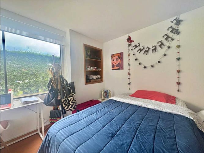 Apartamento en venta en Colina Campestre, Bogotá · foto 18 de 24