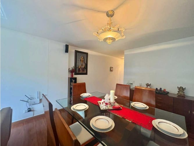 Apartamento en venta en Colina Campestre, Bogotá · foto 19 de 24
