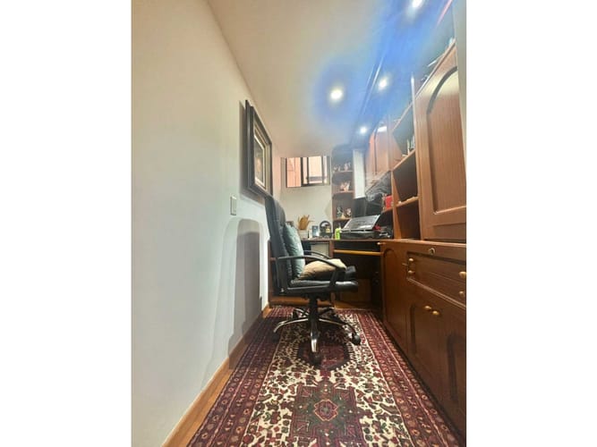 Apartamento en venta en Colina Campestre, Bogotá · foto 21 de 24