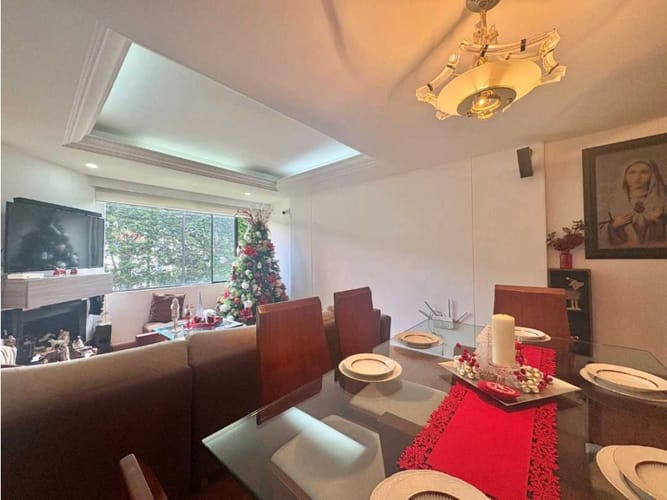 Apartamento en venta en Colina Campestre, Bogotá · foto 22 de 24