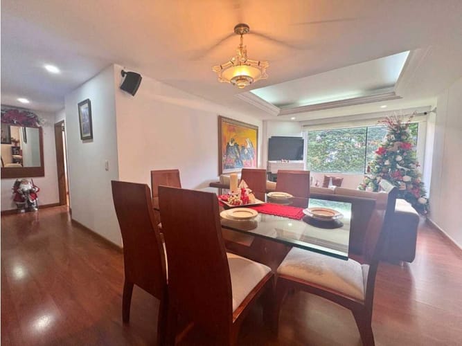 Apartamento en venta en Colina Campestre, Bogotá · foto 23 de 24