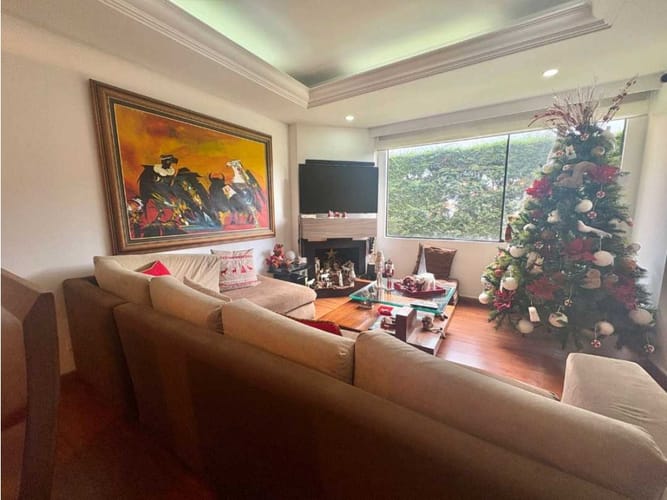 Apartamento en venta en Colina Campestre, Bogotá · foto 24 de 24