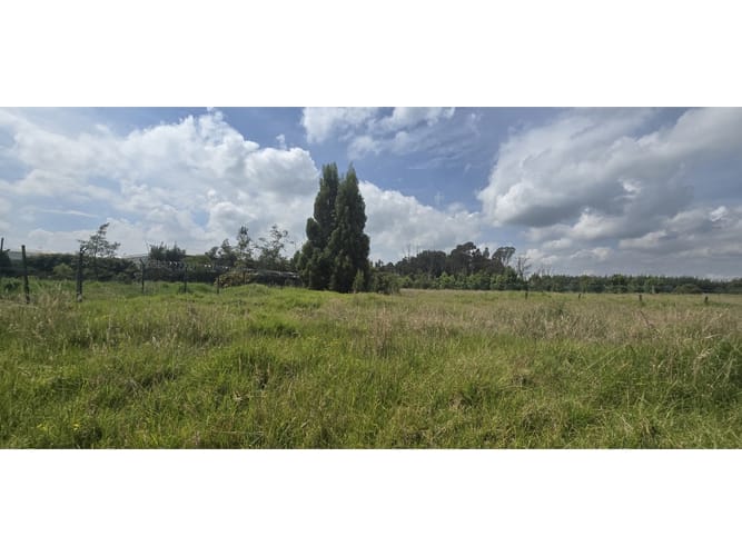 Lote en venta en Siberia, Cota, 3723 m² · foto 8 de 22
