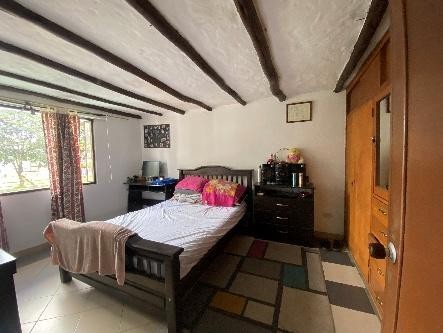Casa en venta en Barrancas Norte, Bogotá · foto 18 de 24