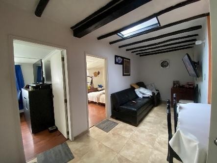 Casa en venta en Barrancas Norte, Bogotá · foto 20 de 24
