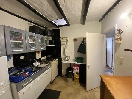 Casa en venta en Barrancas Norte, Bogotá · foto 23 de 24