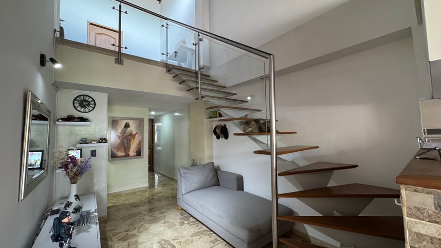 Apartamento en venta en Laureles, Medellín · foto 2 de 20