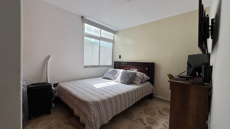 Apartamento en venta en Laureles, Medellín · foto 12 de 20