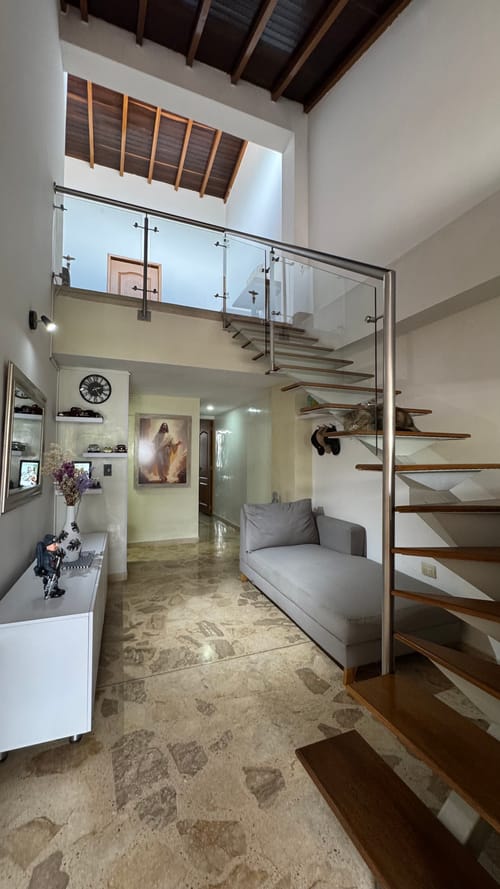 Apartamento en venta en Laureles, Medellín · foto 5 de 20