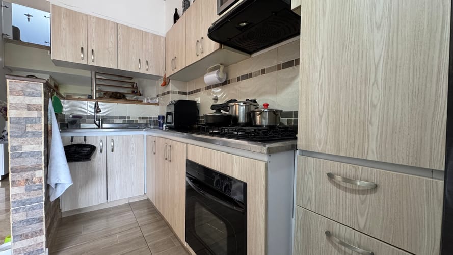 Apartamento en venta en Laureles, Medellín · foto 8 de 20