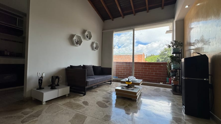Apartamento en venta en Laureles, Medellín · foto 4 de 20