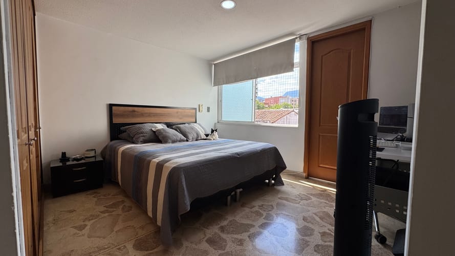 Apartamento en venta en Laureles, Medellín · foto 13 de 20