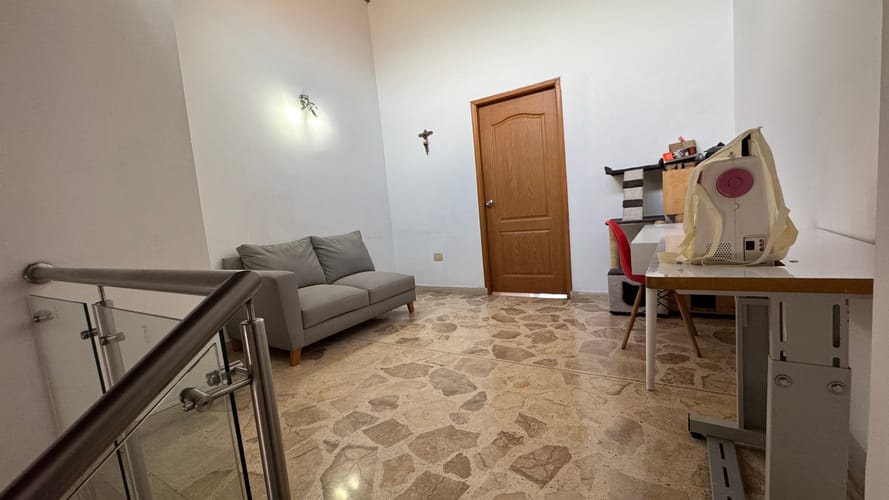 Apartamento en venta en Laureles, Medellín · foto 15 de 20
