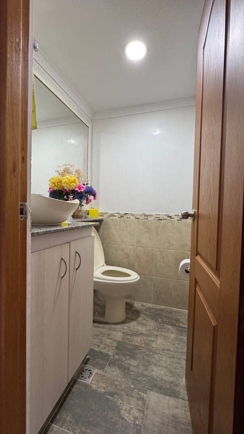 Apartamento en venta en Laureles, Medellín · foto 14 de 20
