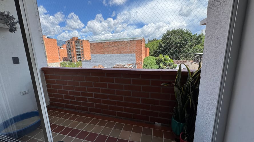 Apartamento en venta en Laureles, Medellín · foto 9 de 20