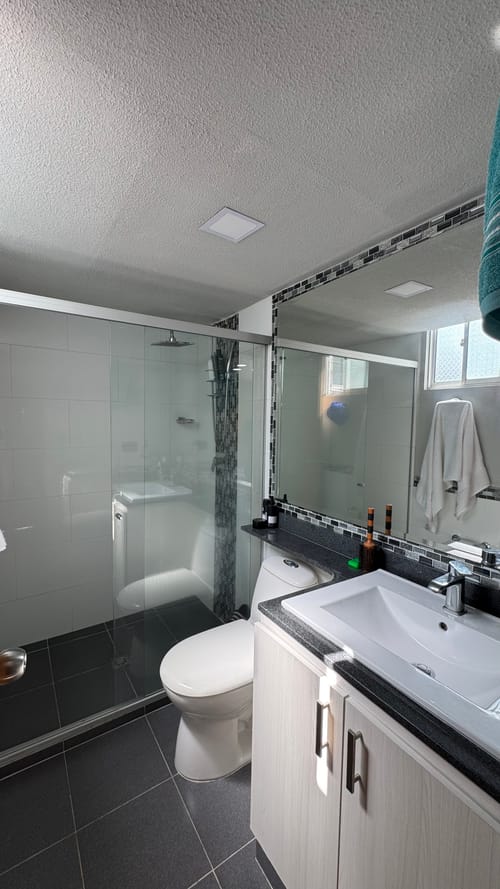 Apartamento en venta en Laureles, Medellín · foto 17 de 20