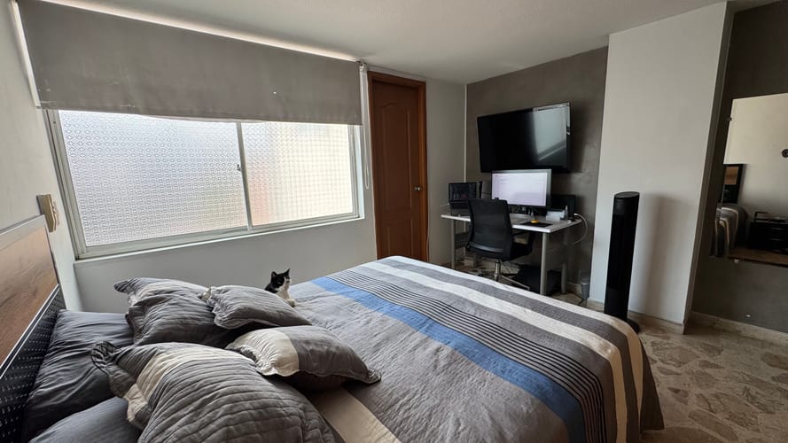 Apartamento en venta en Laureles, Medellín · foto 16 de 20