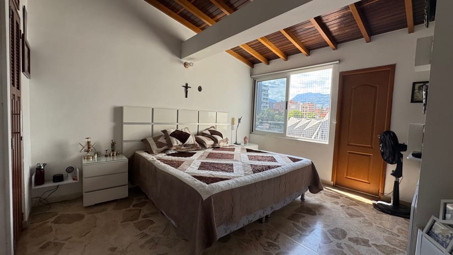 Apartamento en venta en Laureles, Medellín · foto 18 de 20