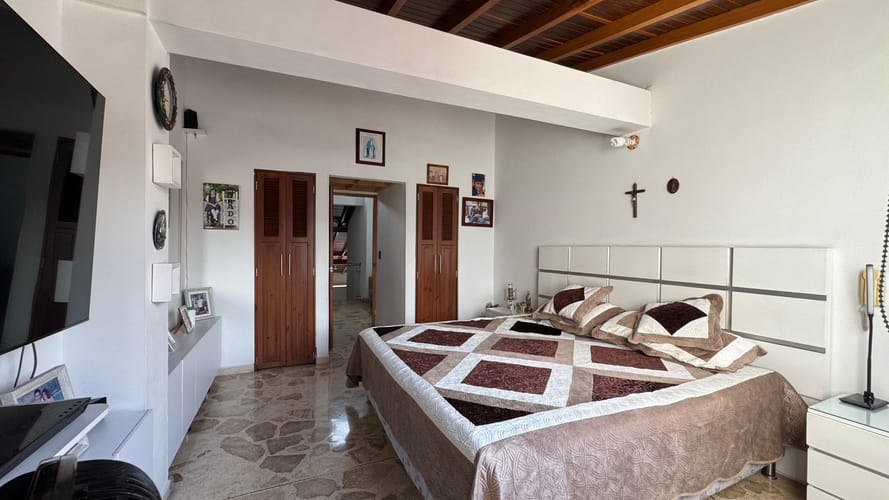 Apartamento en venta en Laureles, Medellín · foto 19 de 20
