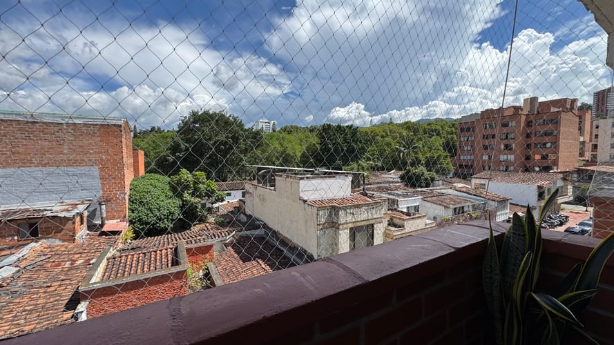 Apartamento en venta en Laureles, Medellín · foto 10 de 20
