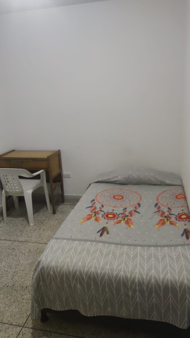Room for rent in Universidad, Bucaramanga