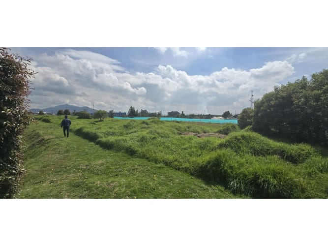 Lote en venta en Siberia, Cota, 11555 m² · foto 6 de 22
