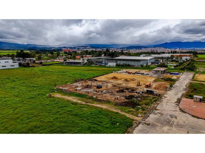 Lote en venta en Siberia, Cota, 11555 m² · foto 14 de 22