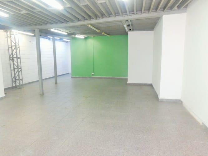 Local en arriendo en El Prado, Barranquilla, 70 m² · foto 2 de 15