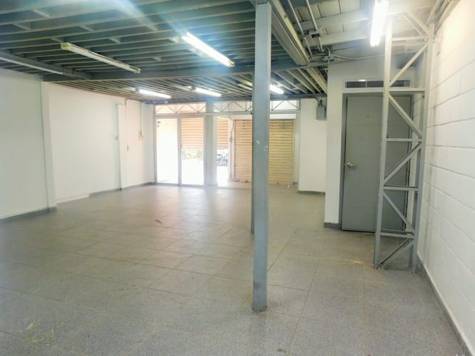 Local en arriendo en El Prado, Barranquilla, 70 m² · foto 3 de 15