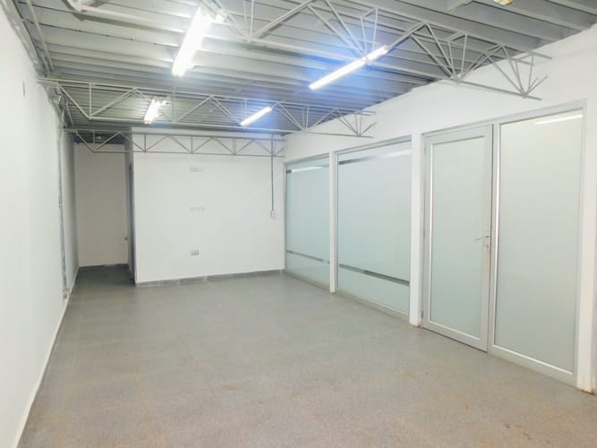 Local en arriendo en El Prado, Barranquilla, 70 m² · foto 4 de 15