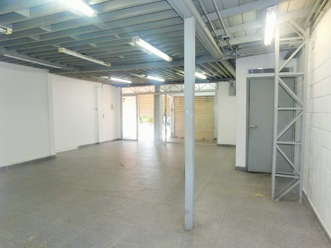 Local en arriendo en El Prado, Barranquilla, 70 m² · foto 6 de 15