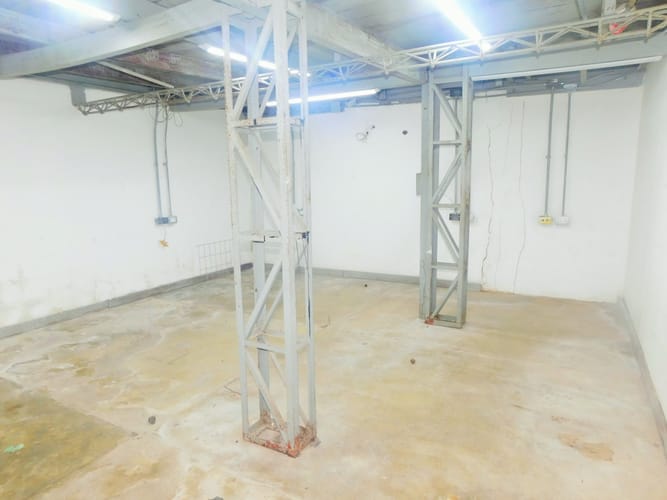 Local en arriendo en El Prado, Barranquilla, 70 m² · foto 13 de 15