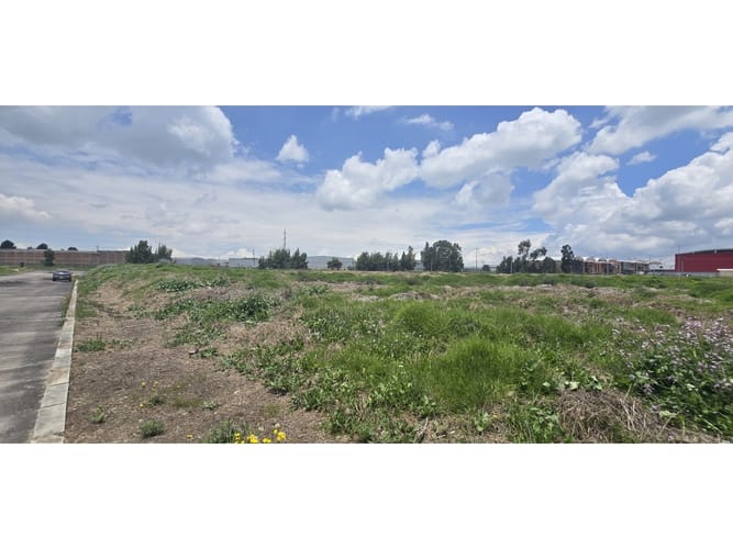 Lote en venta en Siberia, Cota, 5400 m² · foto 14 de 23