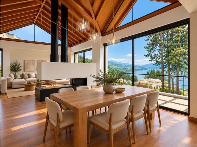 Casa de 3 alcobas en venta en Arboretto, La Calera, 279 m² · foto 2 de 14