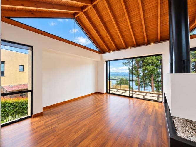 Casa de 3 alcobas en venta en Arboretto, La Calera, 279 m² · foto 4 de 14