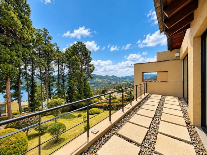 Casa de 3 alcobas en venta en Arboretto, La Calera, 279 m² · foto 6 de 14