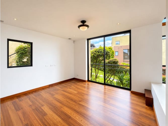 Casa de 3 alcobas en venta en Arboretto, La Calera, 279 m² · foto 7 de 14