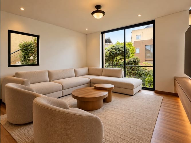 Casa de 3 alcobas en venta en Arboretto, La Calera, 279 m² · foto 8 de 14