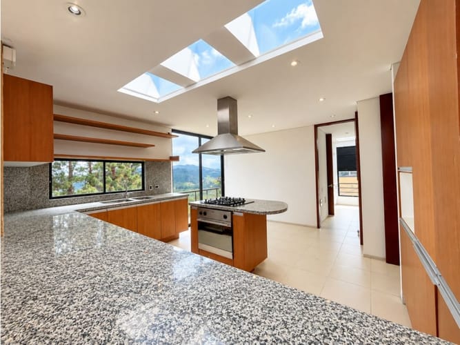 Casa de 3 alcobas en venta en Arboretto, La Calera, 279 m² · foto 9 de 14